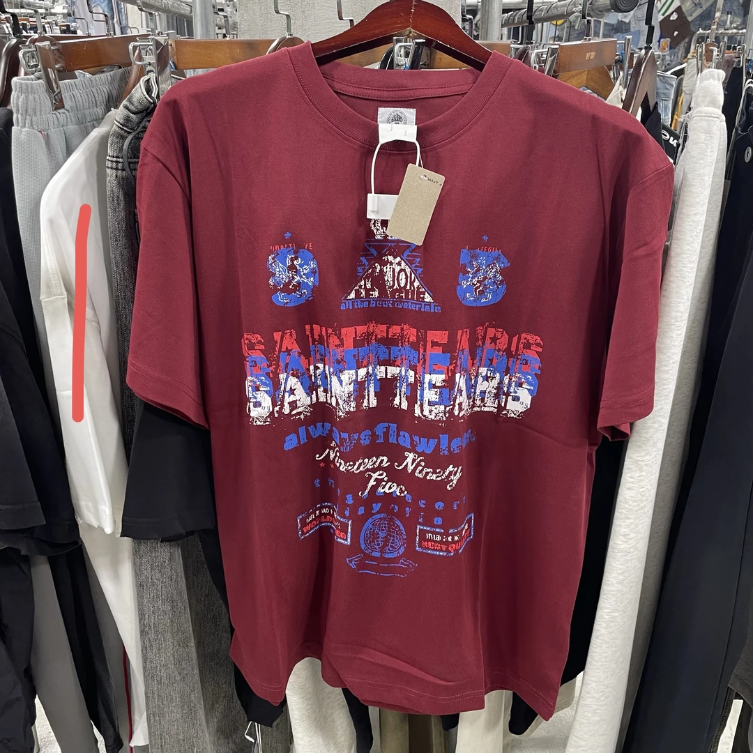 BFOV   飞哥短袖合集