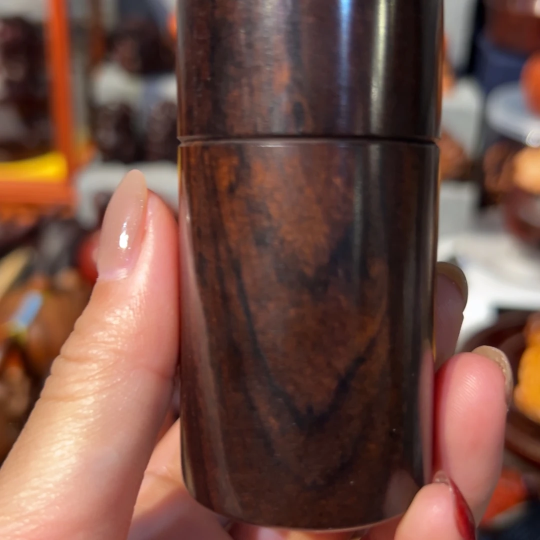 东非黑黄檀（紫光檀）