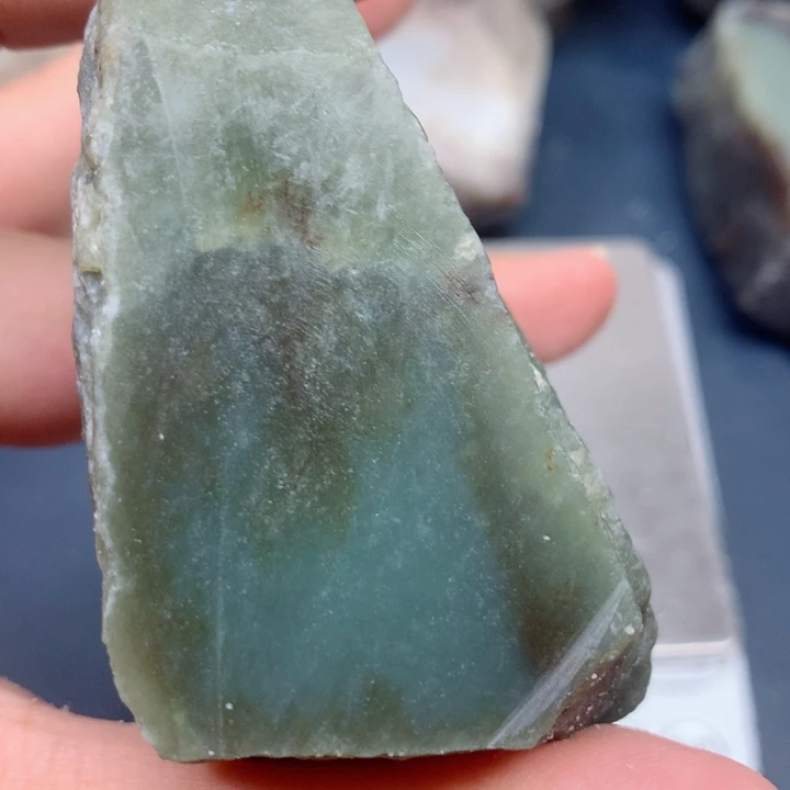 【闪购商品】和田玉（糖玉）未镶嵌珠宝半成品