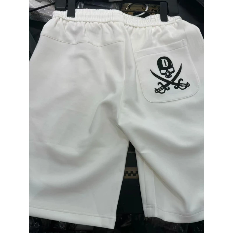 DA双刀夏季新款男士运动百搭短裤FS-001
