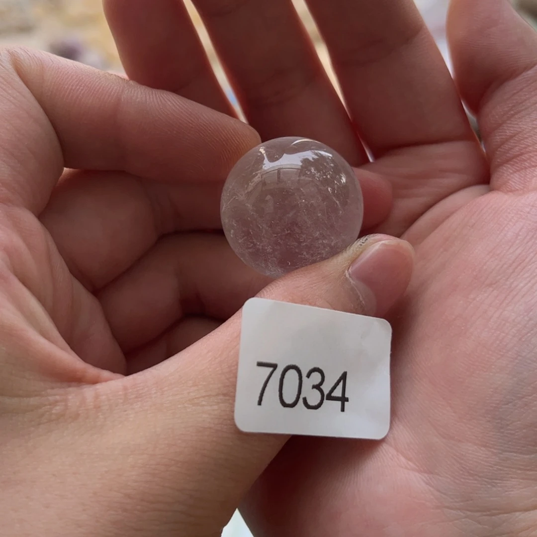 【闪购商品】未镶嵌水晶大型摆件（非配饰）多样性发其一