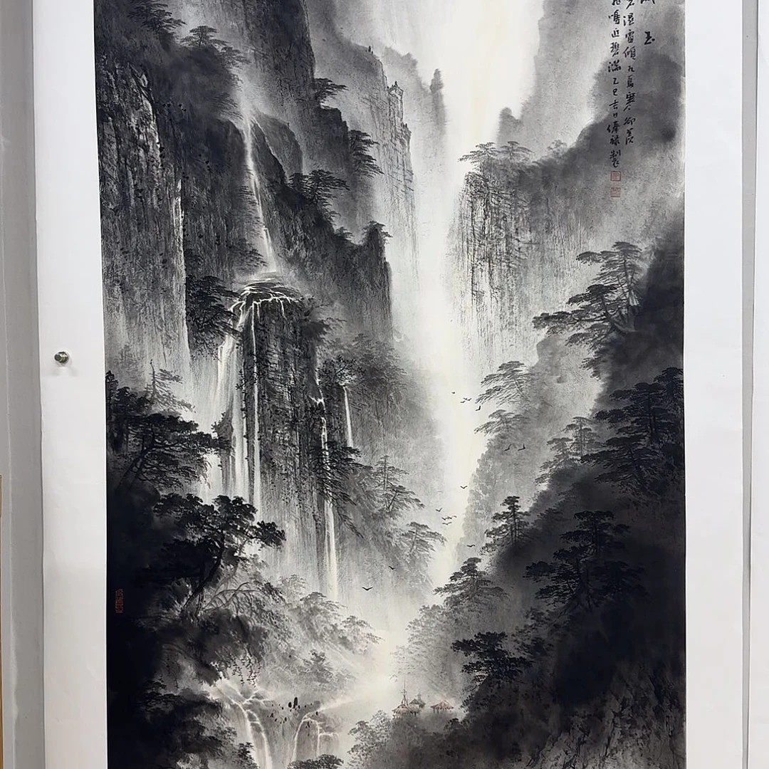 特***博国画黎俸禄黎俸禄