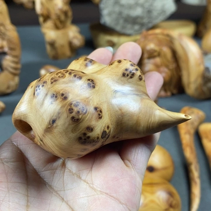 柏木崖柏手工艺品
