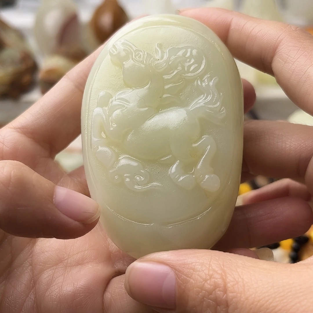 石材古青石不退换马