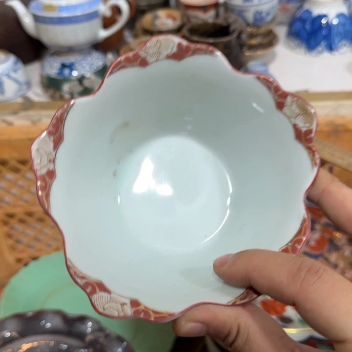 陶瓷推荐第二名20包邮