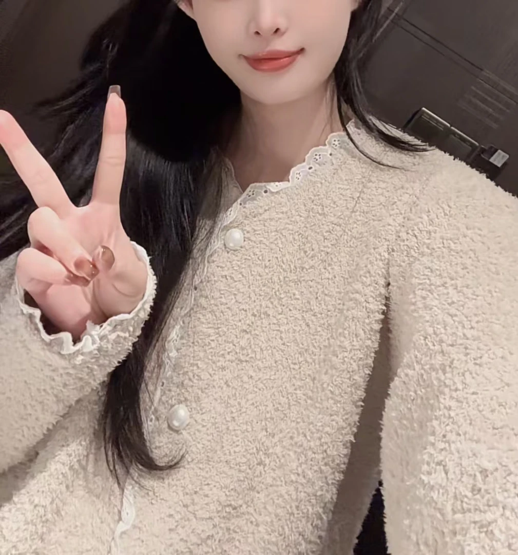 KW【甜梦】超舒服软糯Q弹家居服睡衣