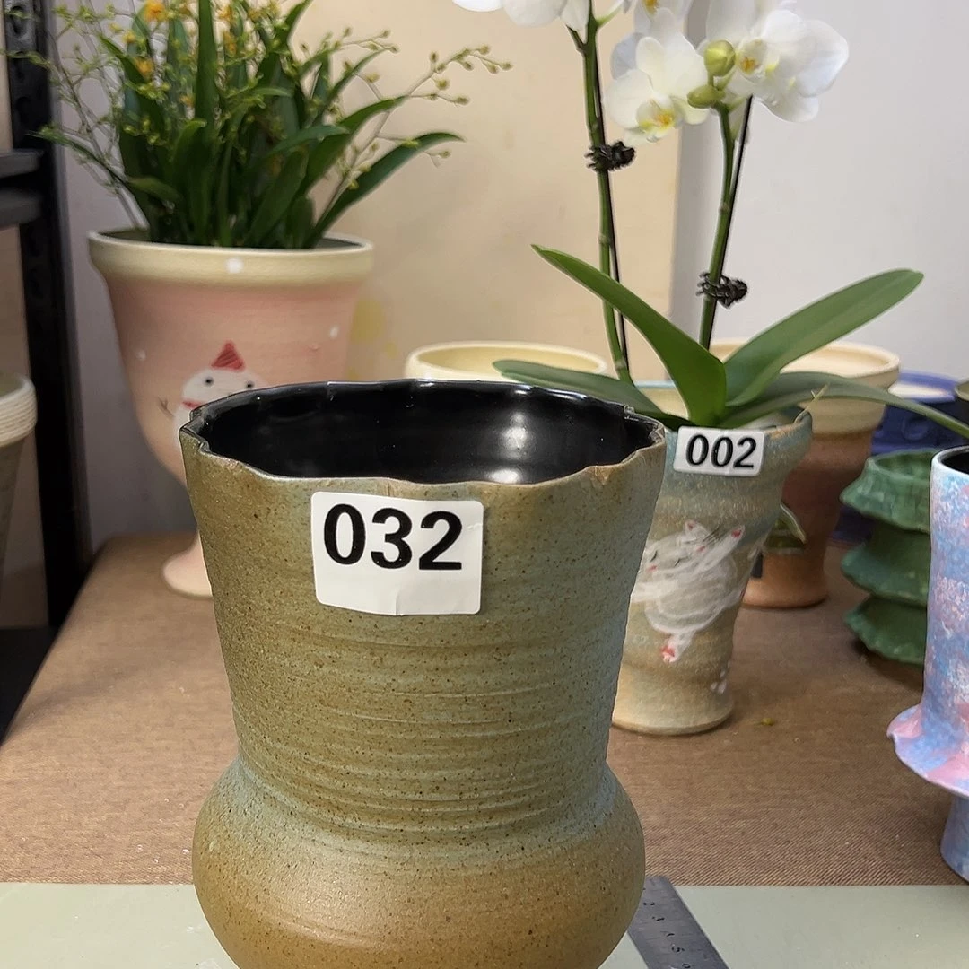景德镇陶瓷口12高21