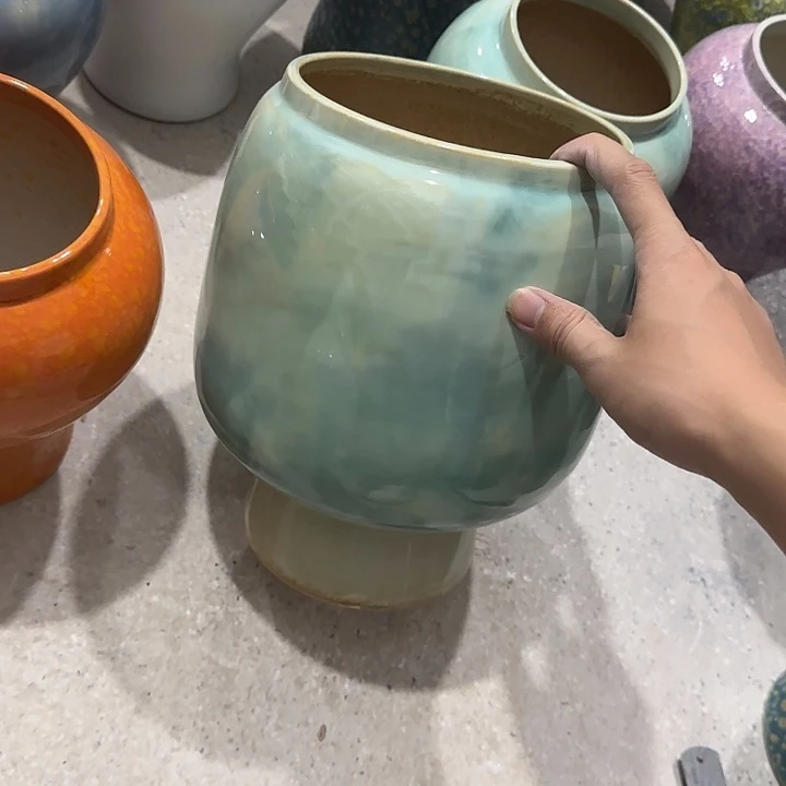 摆件微瑕有孔微瑕