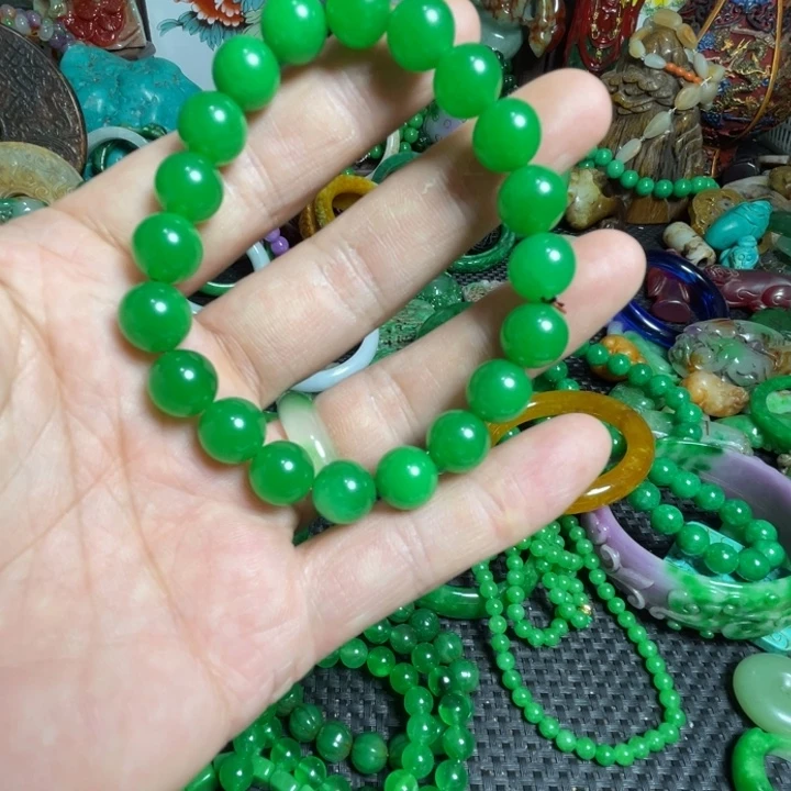 合***店手串滴血莲花菩提