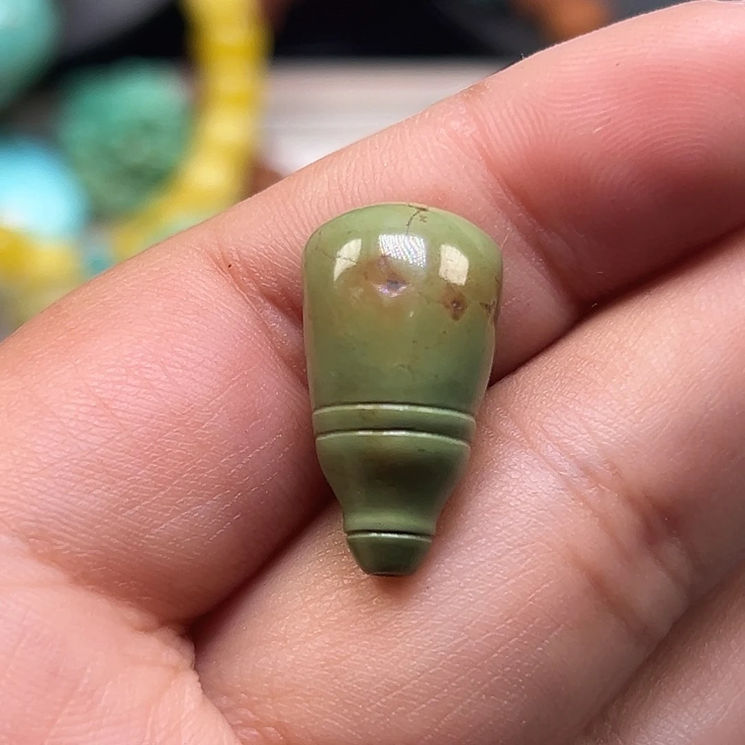 绿松石珠宝奇石未镶嵌M****c