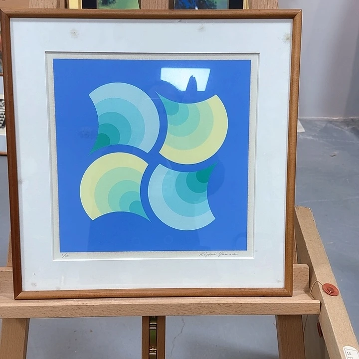 绘画鼻**肿版画。