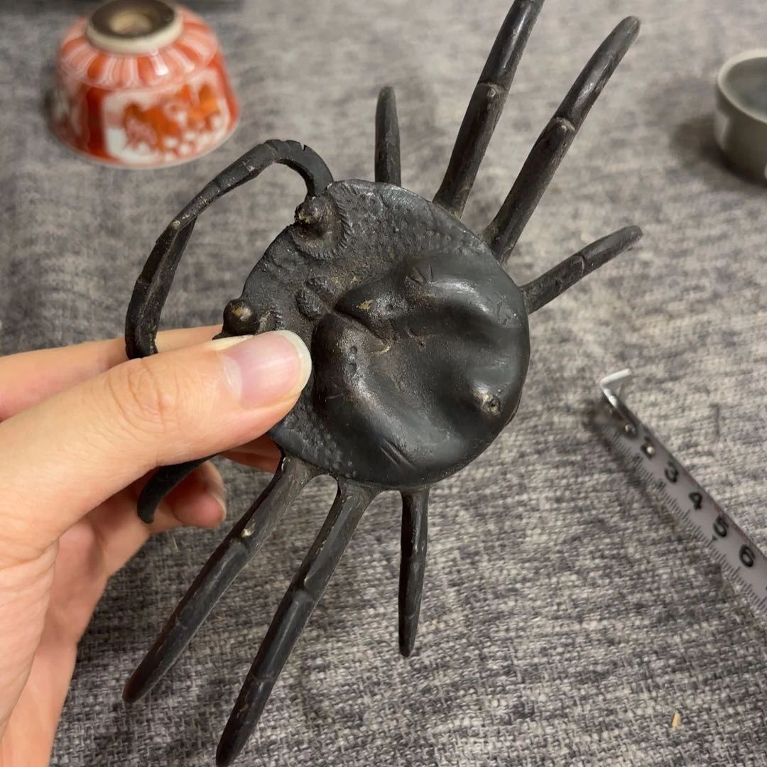 瓷片非常好看的物品