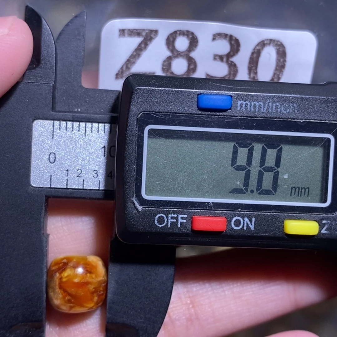 琥珀未镶嵌裸石未镶嵌琥珀蜜蜡裸石