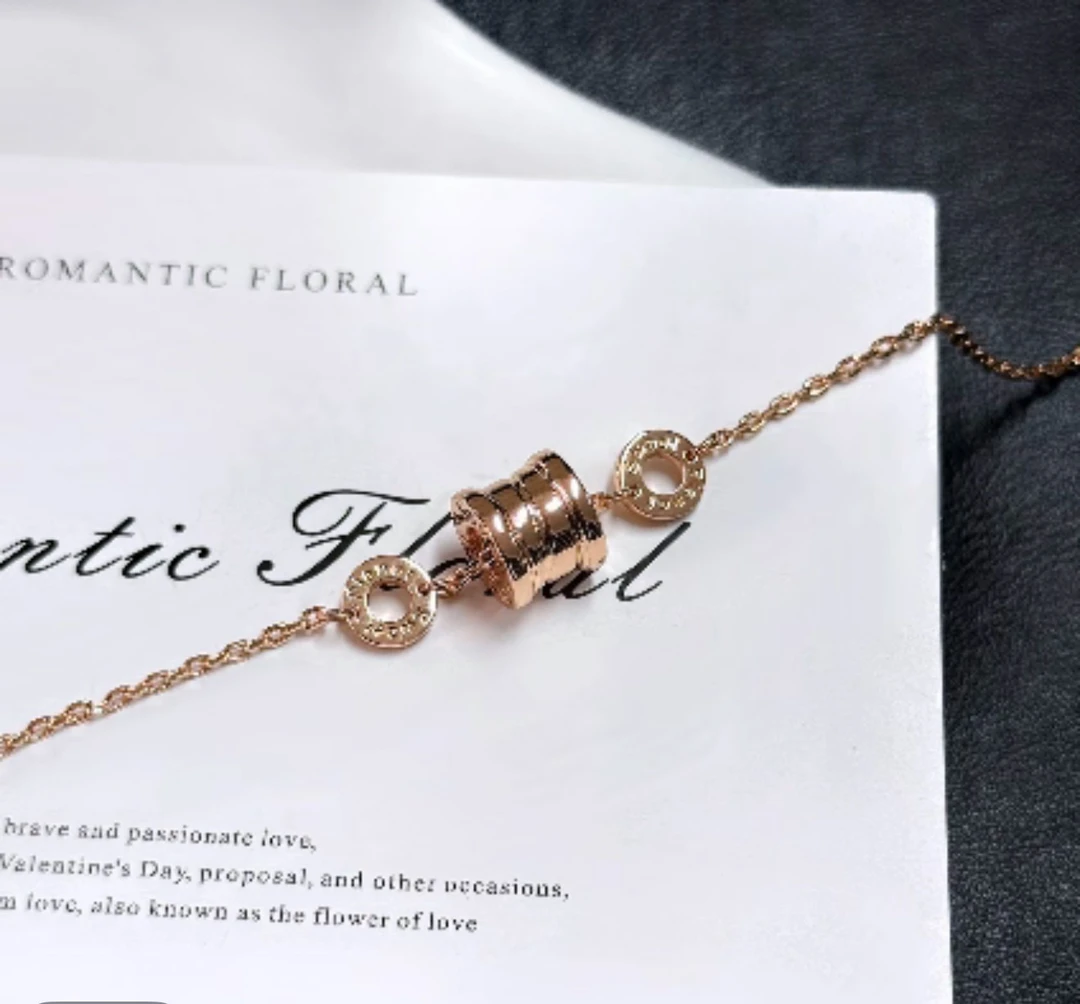 纯铜手链 纯铜手链【钰韩】-真金电镀/小蛮腰时尚手链