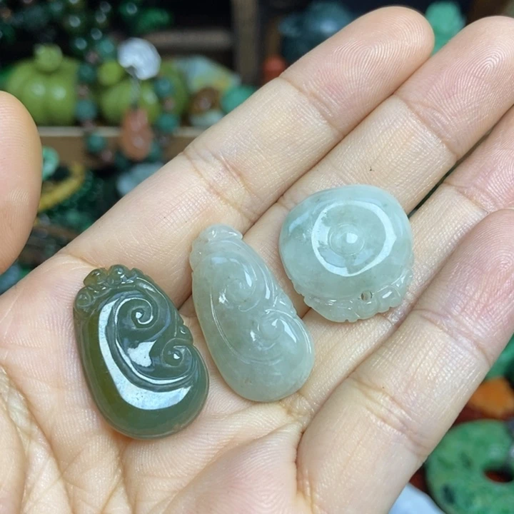 三小配件一手福利