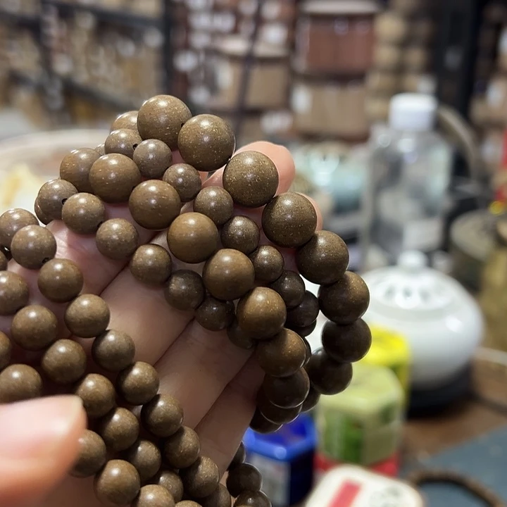 合香乌沉108颗➕1.0单➕1.2单