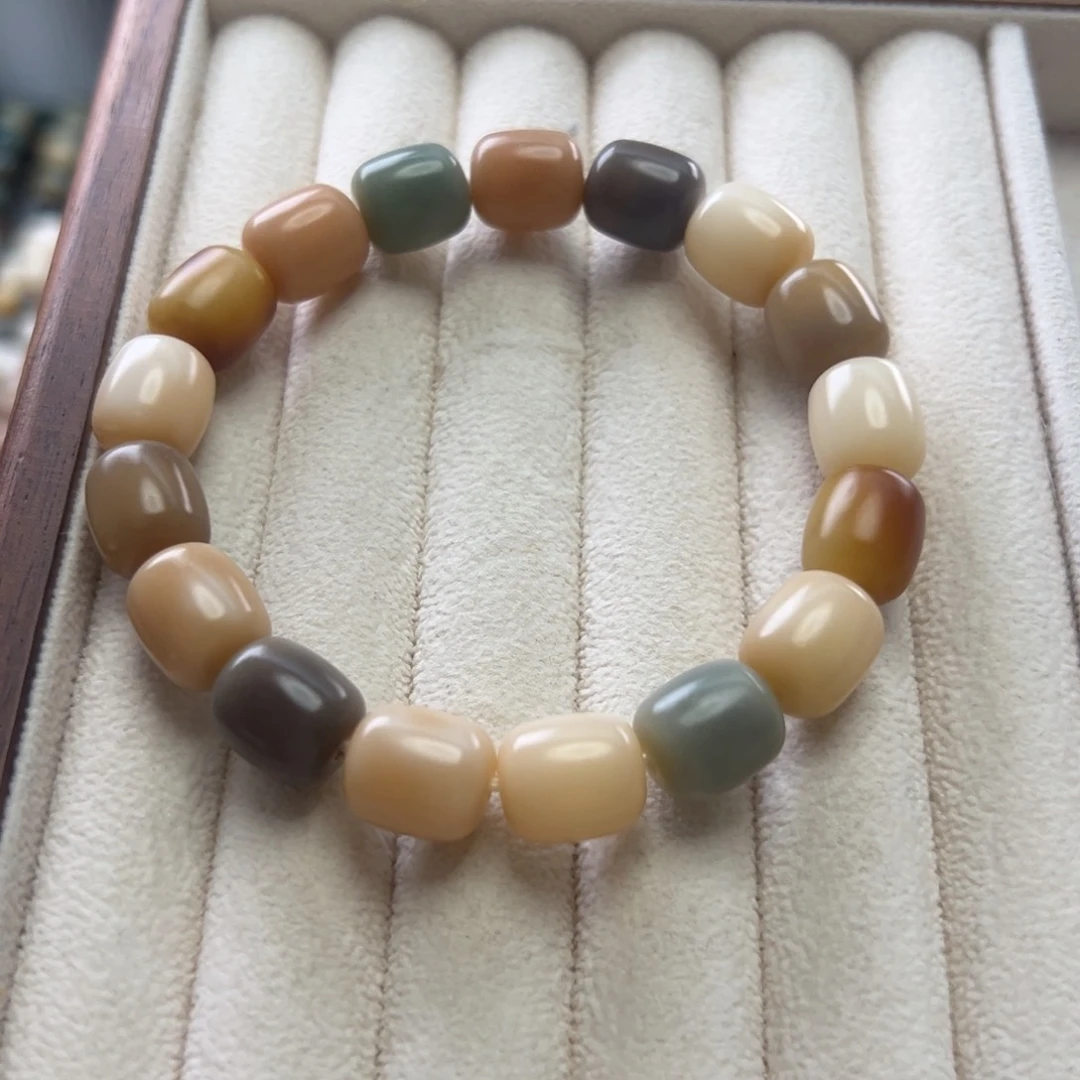 菩提根/象牙果手串卡13年糕全品特价福利
