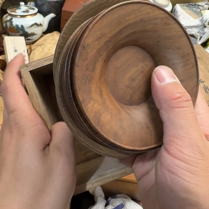 茶文化，工艺古美术