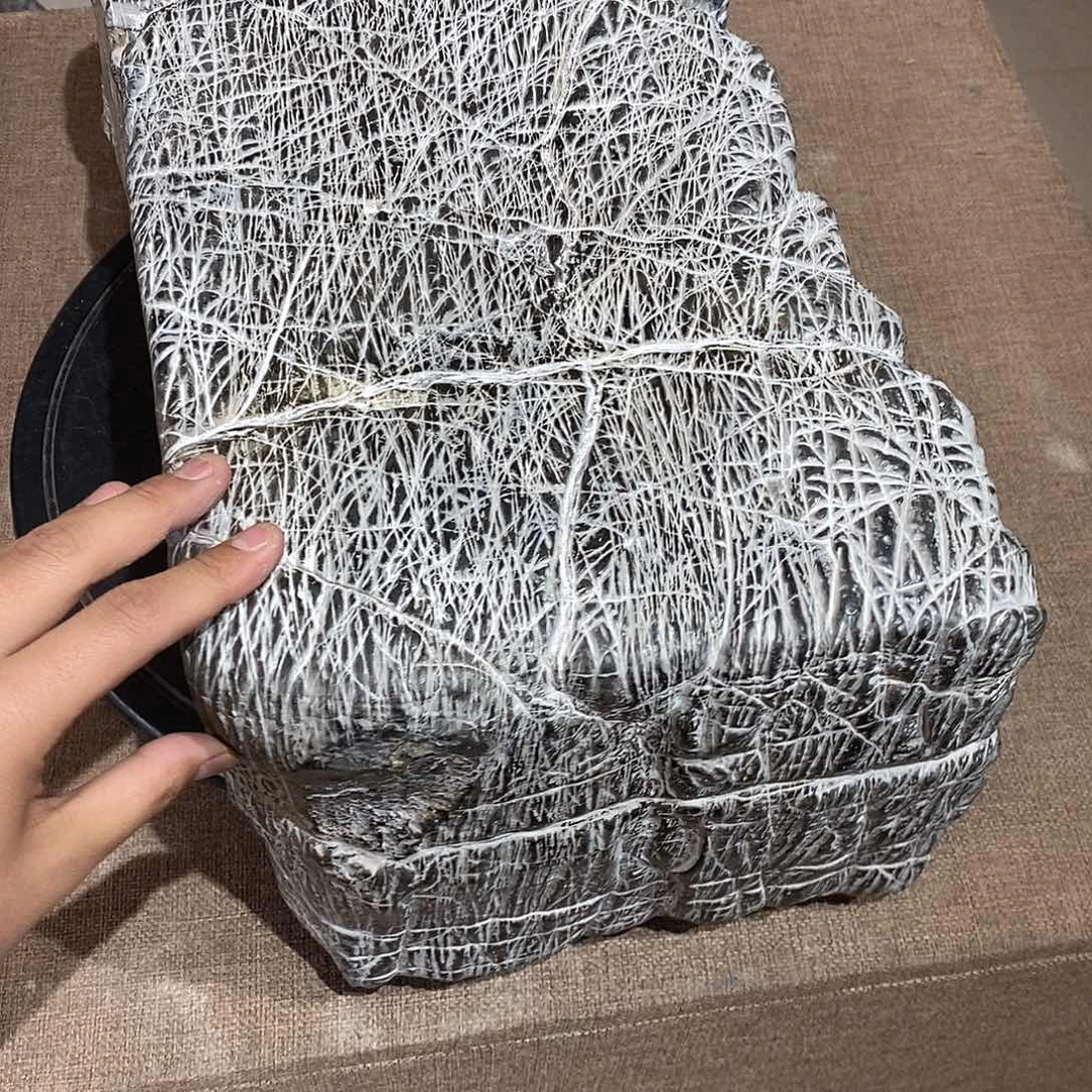 灵壁石等文物古迹