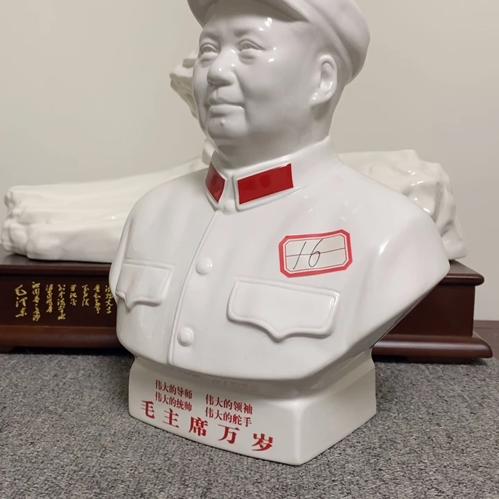 瓷片摆件家居设计的设计师们