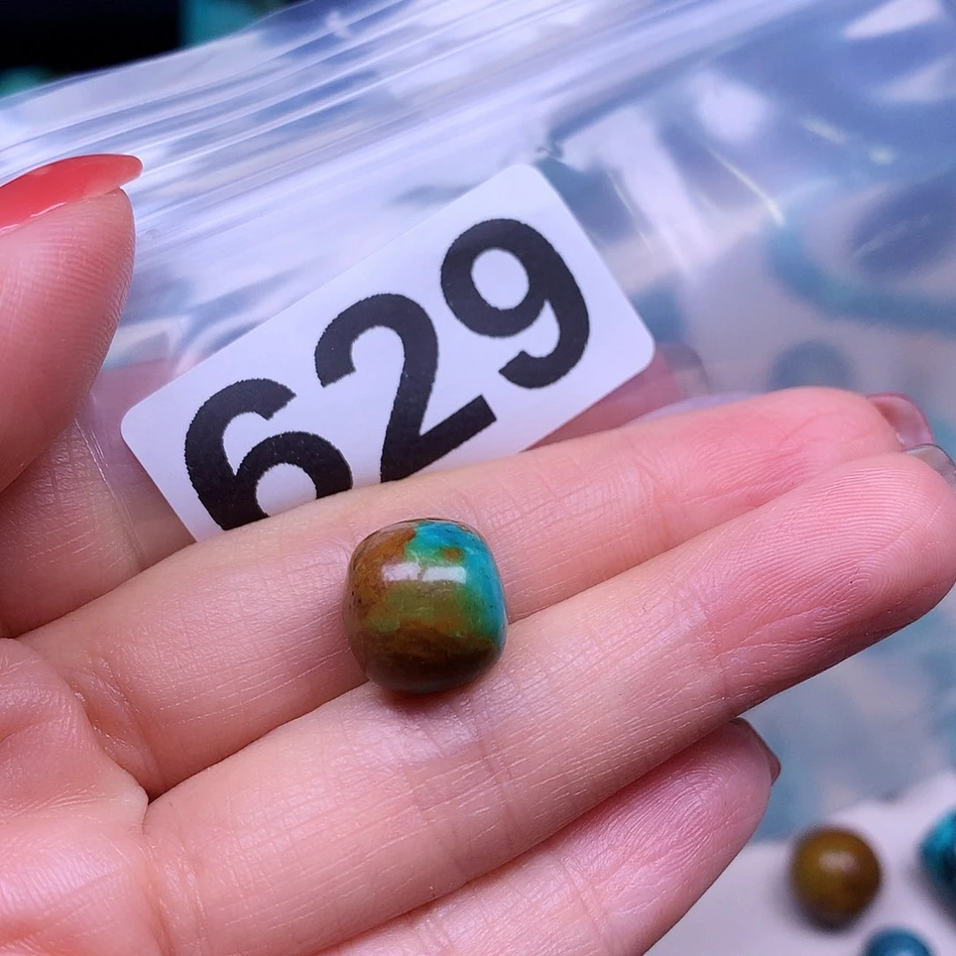 空竹粉丝专享十堰特色手工散珠