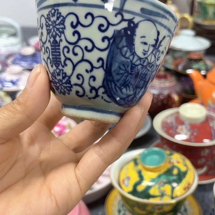 景德镇陶瓷博物有限公司成立时间是