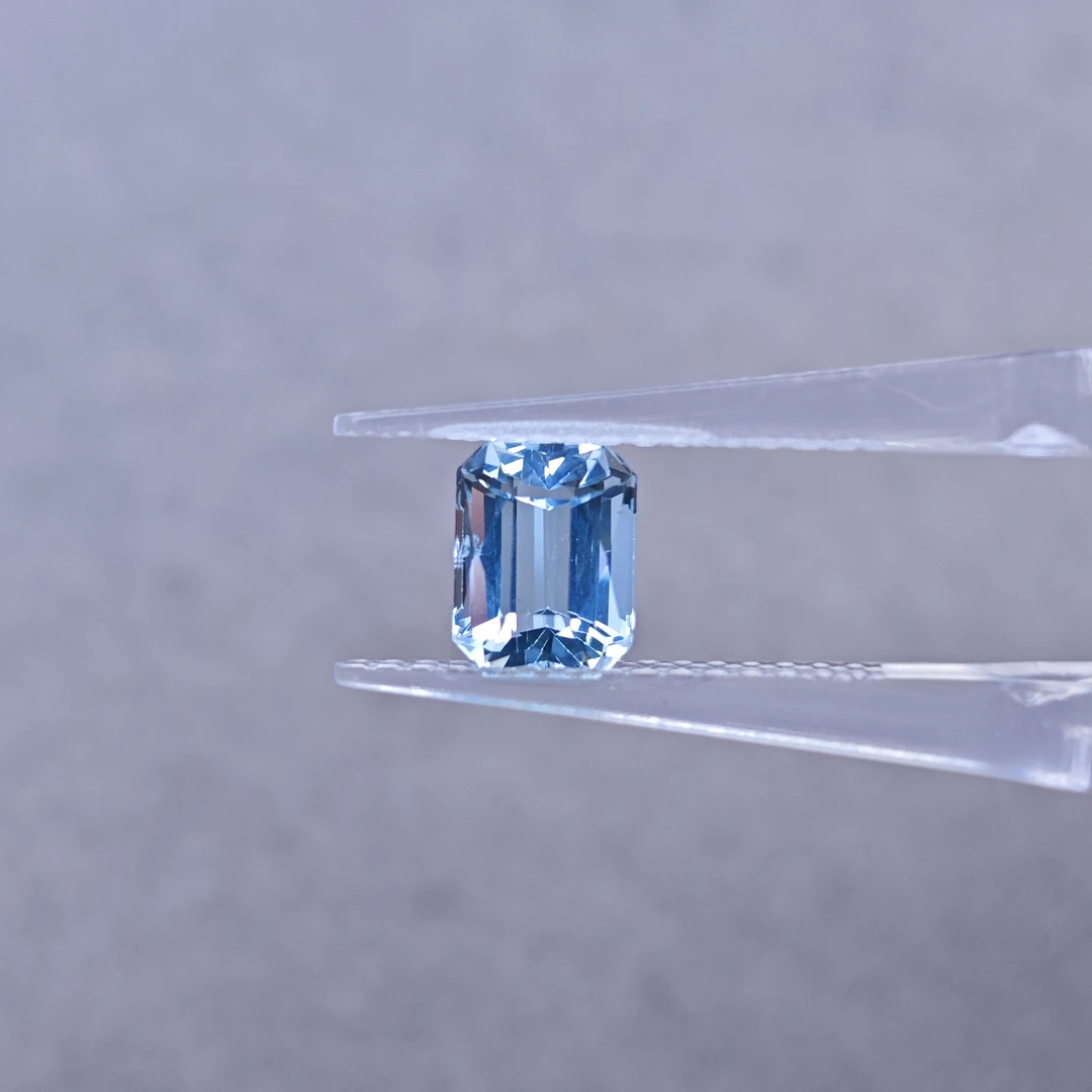 S 海蓝宝-1.41ct（01046265）0416
