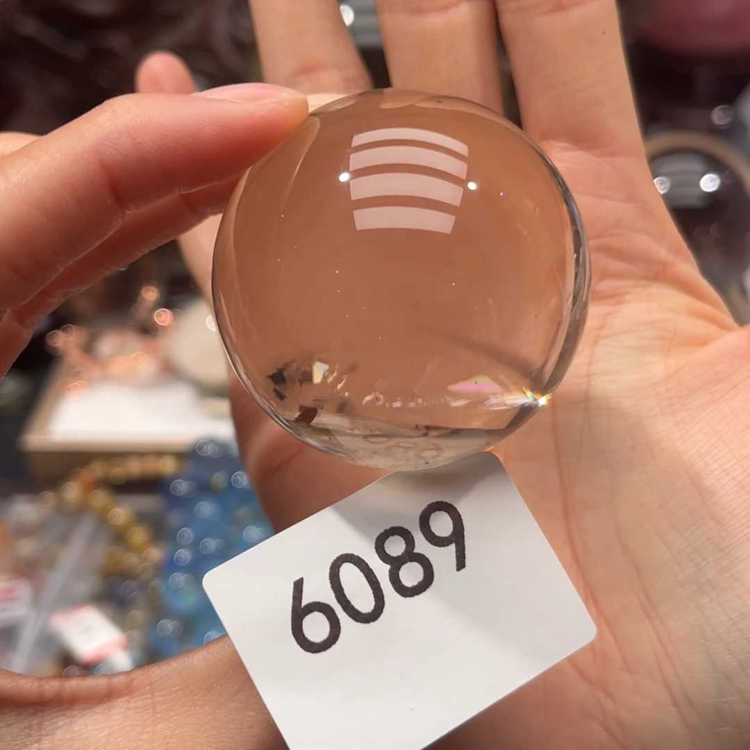 【闪购商品】未镶嵌大型摆件（非配饰）水晶