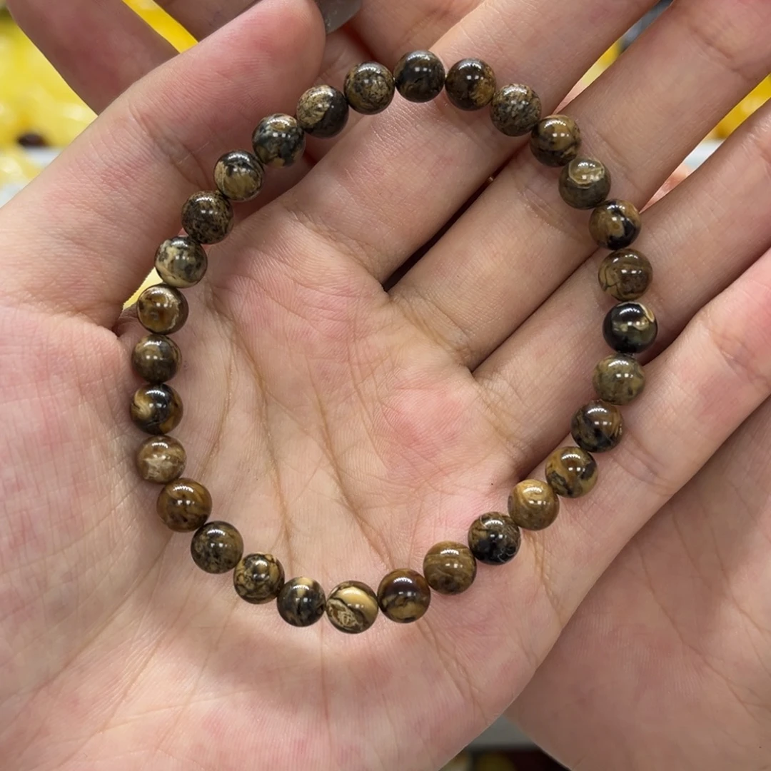 琥珀未镶嵌裸石天然琥珀