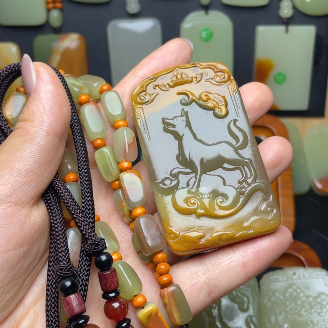 阿****一物一图所见所得