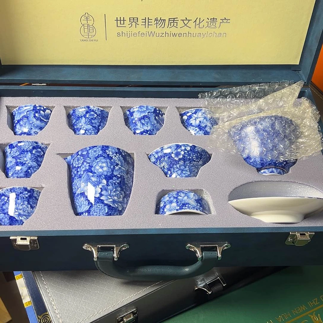 孤品茶具套装等等等