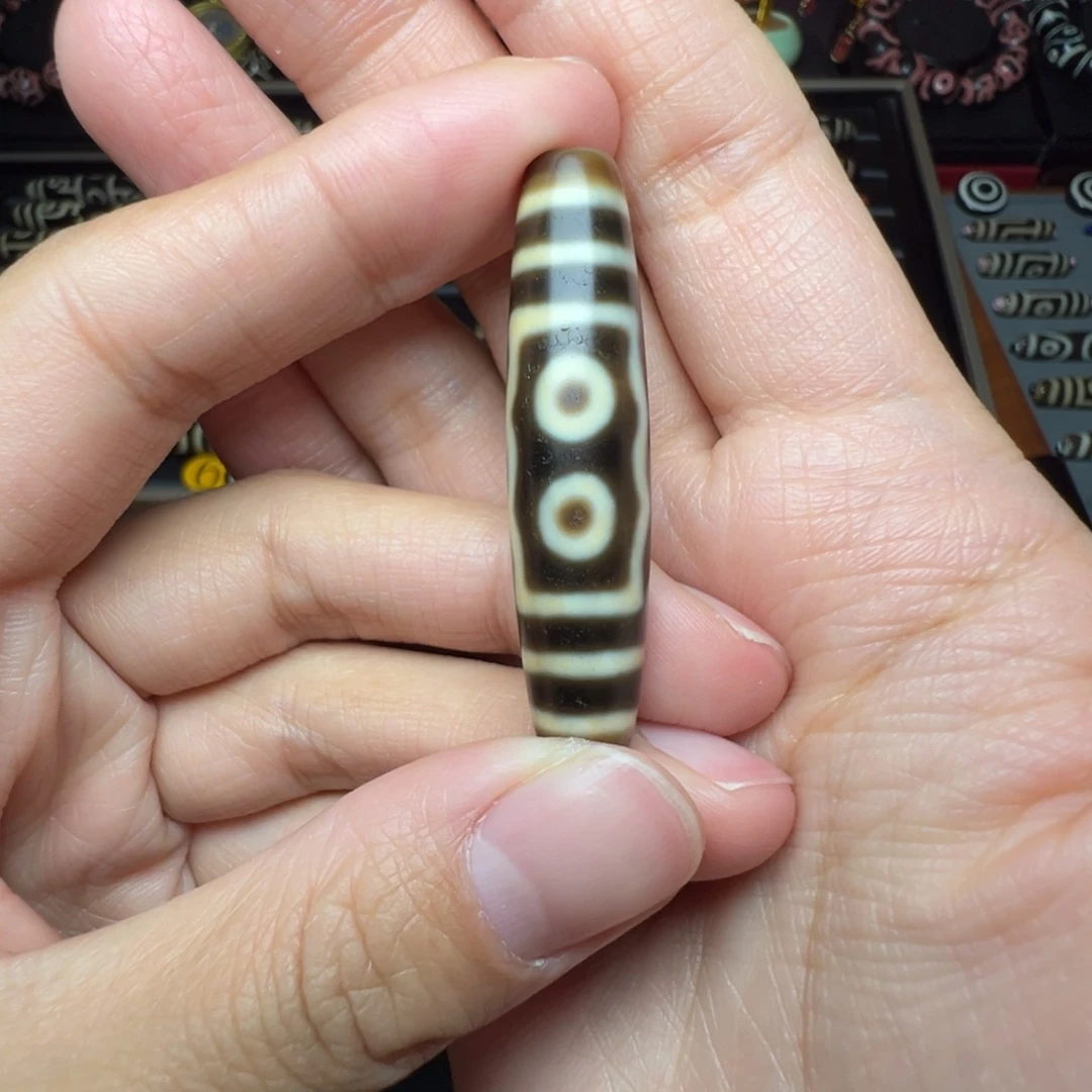 玛瑙/玉髓颈饰未镶嵌5*