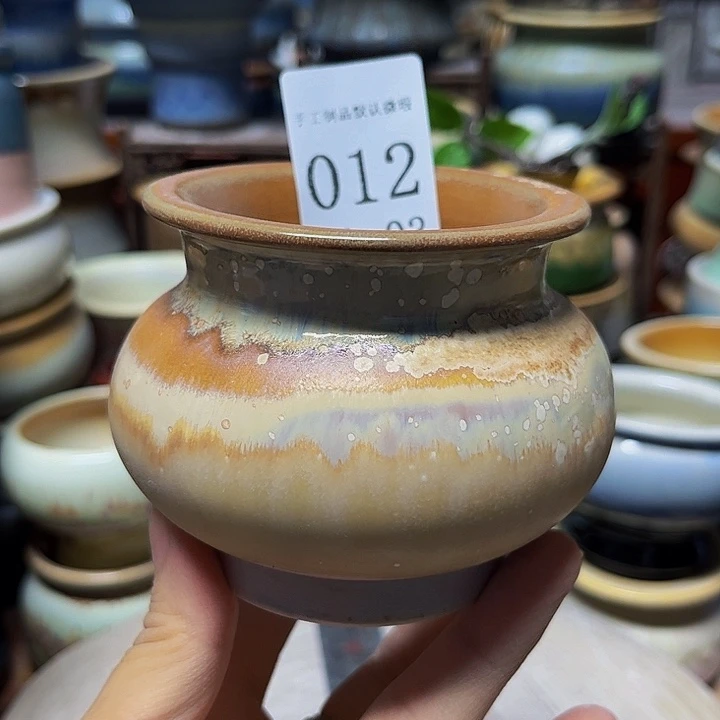 瓷片景德镇陶瓷手工制作