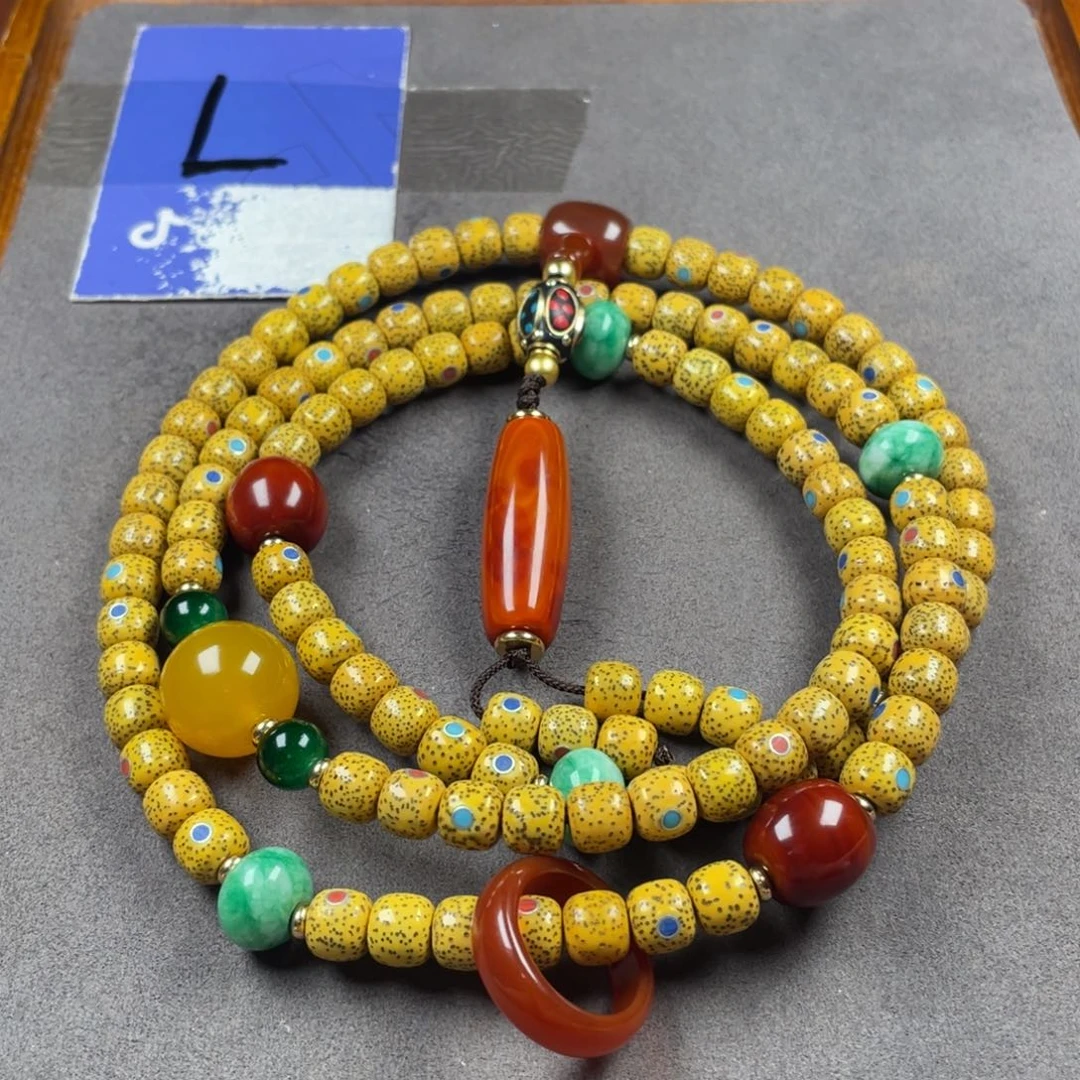 【闪购商品】星月菩提吊坠星月