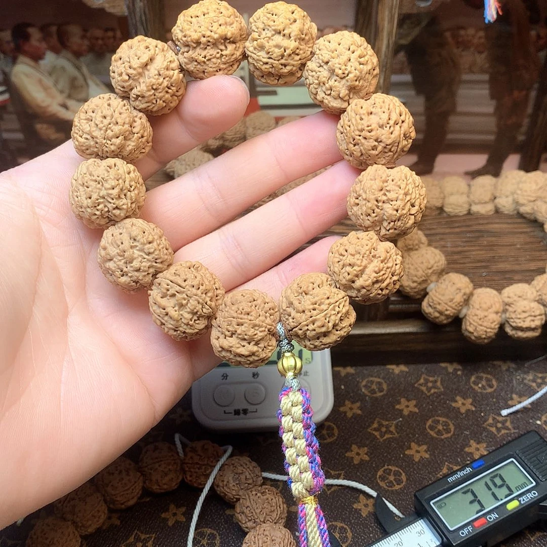 金刚菩提吊坠24.