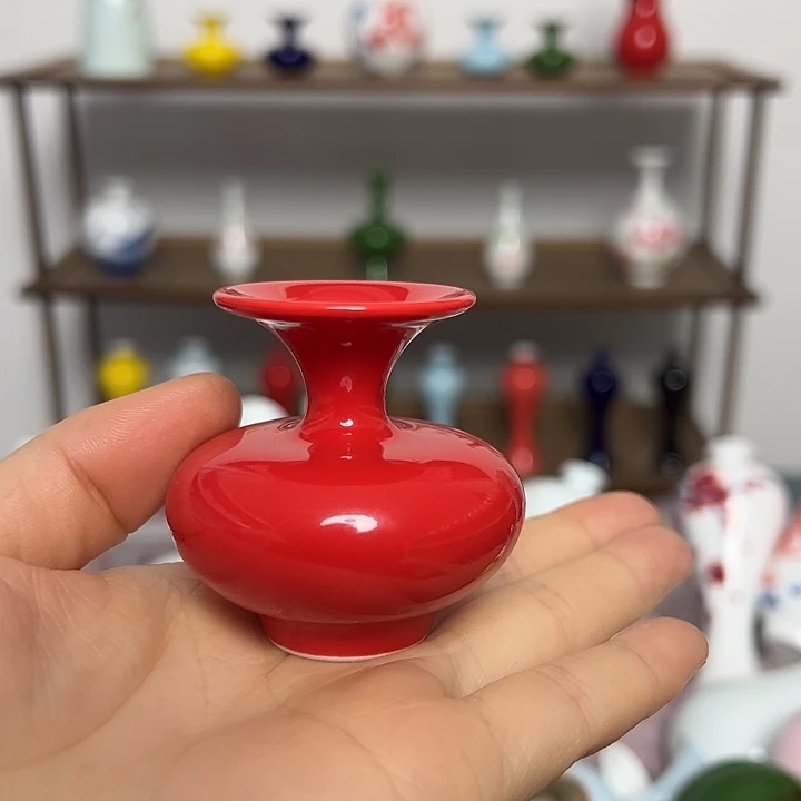 本山绿泥景德镇陶瓷研究所学会