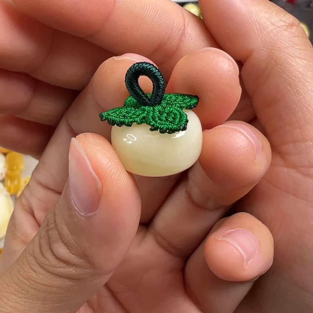 蜜蜡未镶嵌裸石蜜蜡