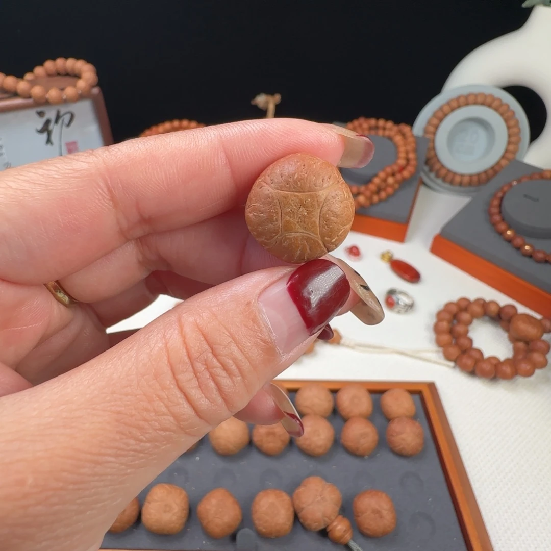 凤眼菩提手串单仓