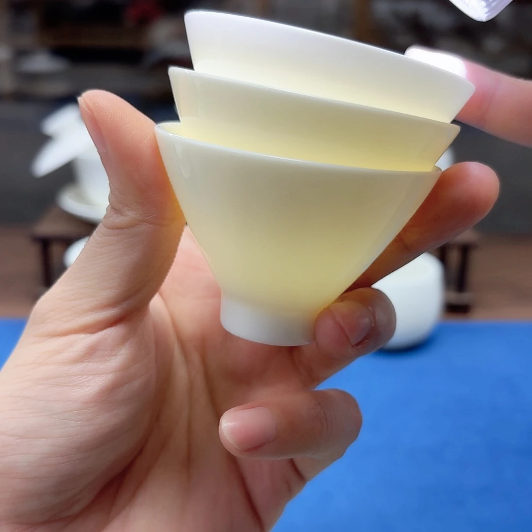 瓷都陈厂长茶具工厂