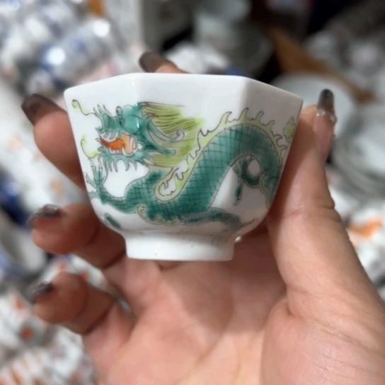 杯景德镇陶瓷库存