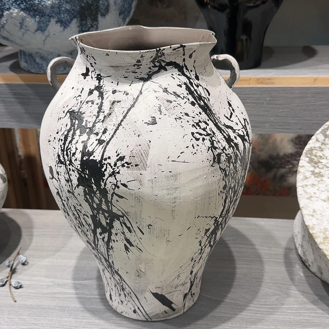 景德镇陶瓷艺术品8****6