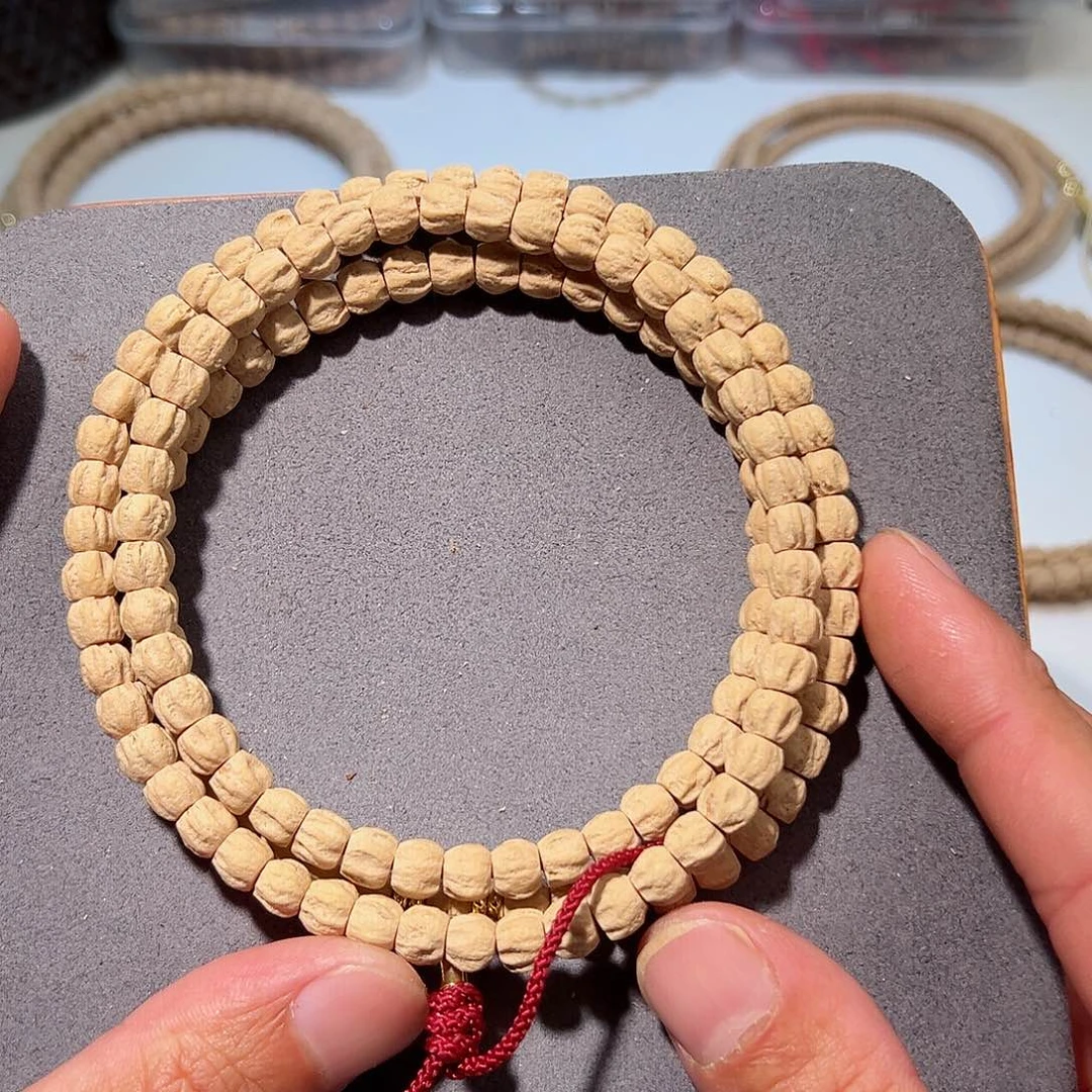 柏香籽/百香籽吊坠王