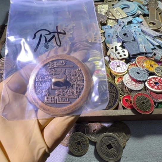 财**进现代工艺品现代工艺品