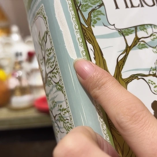 摆件外贸尾单微瑕，介意慎拍