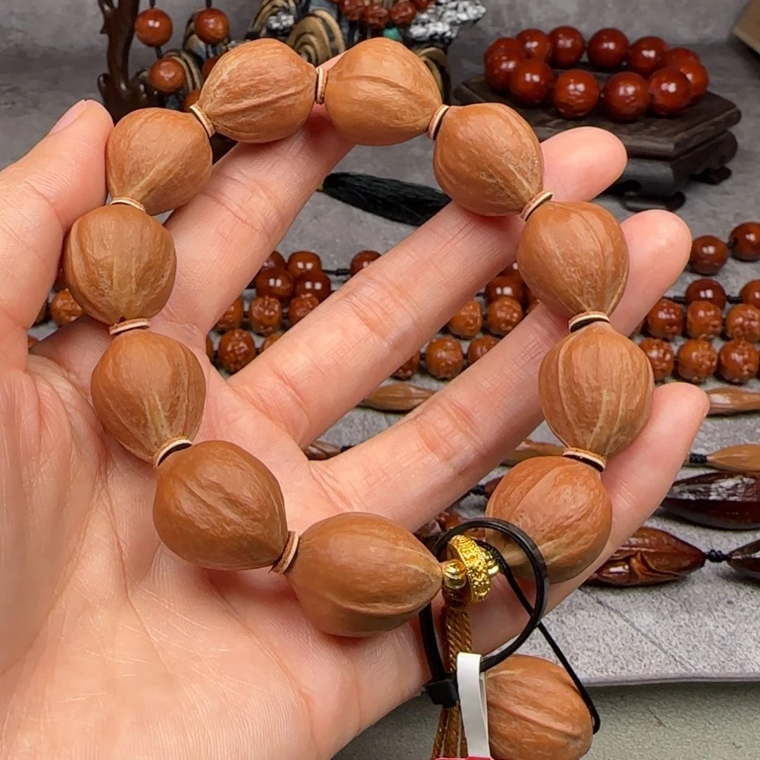 橄榄核手串/手链蜜桃臀手串