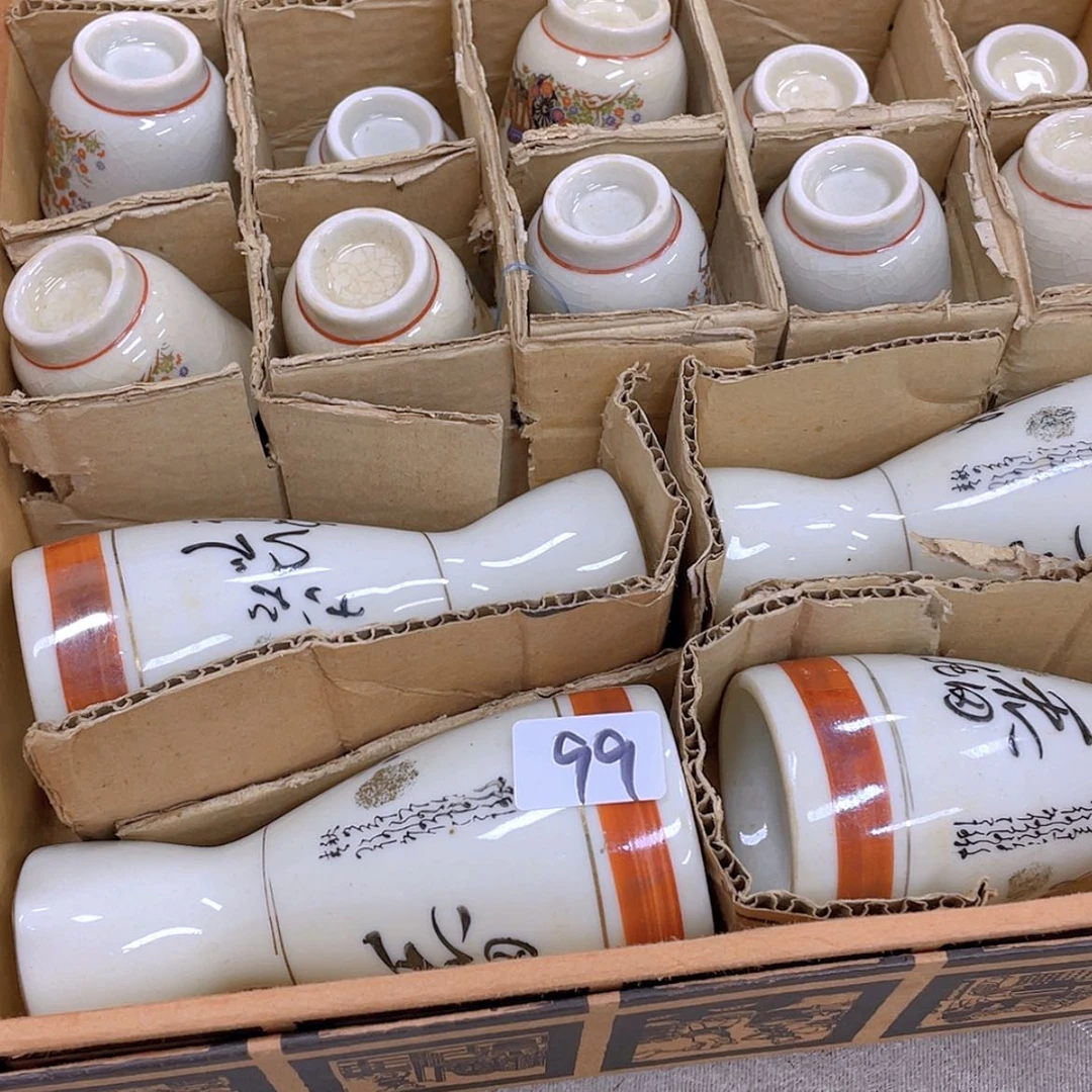 【闪购商品】岐*回流物品，不是全新