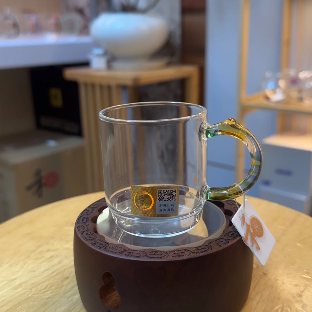 禾器隆杯迷翠主人杯