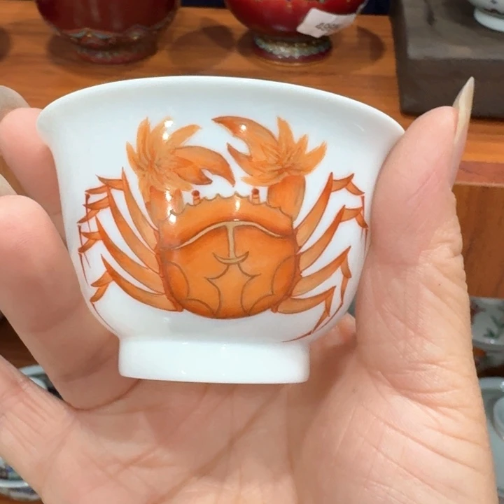 陶瓷艺术品收藏陶瓷