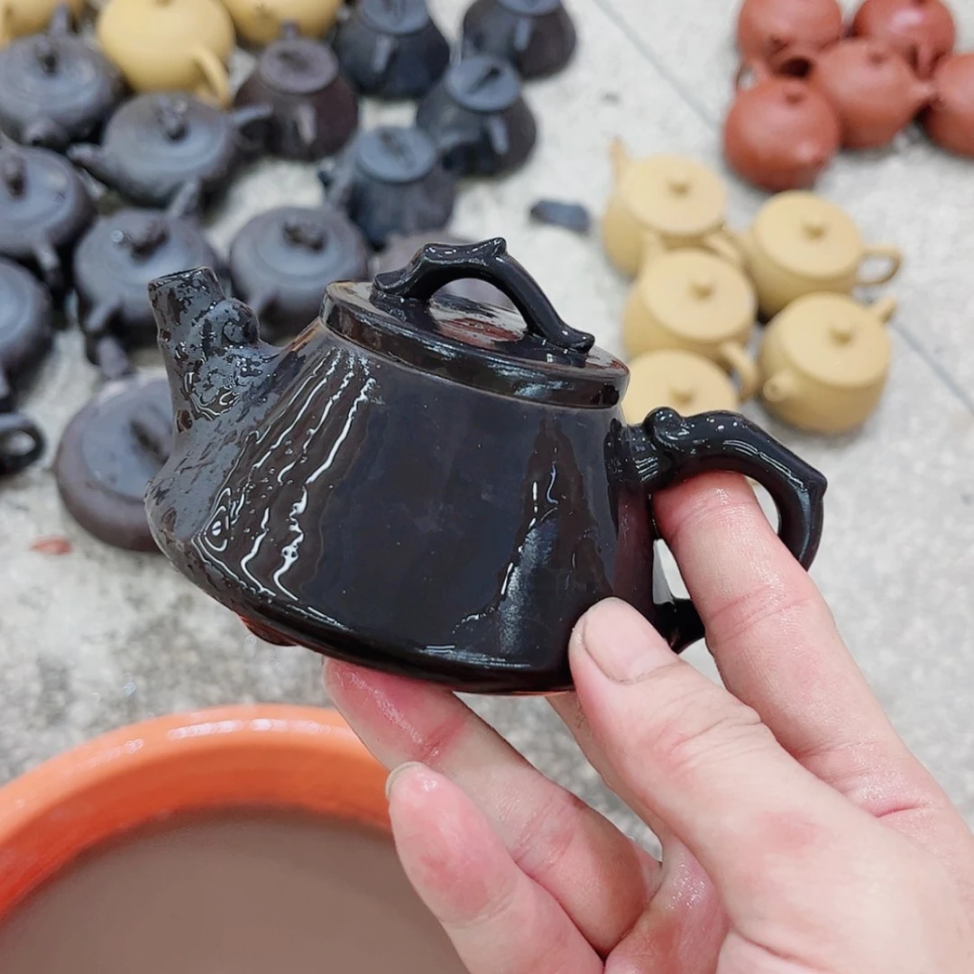 【闪购商品】紫砂茶宠