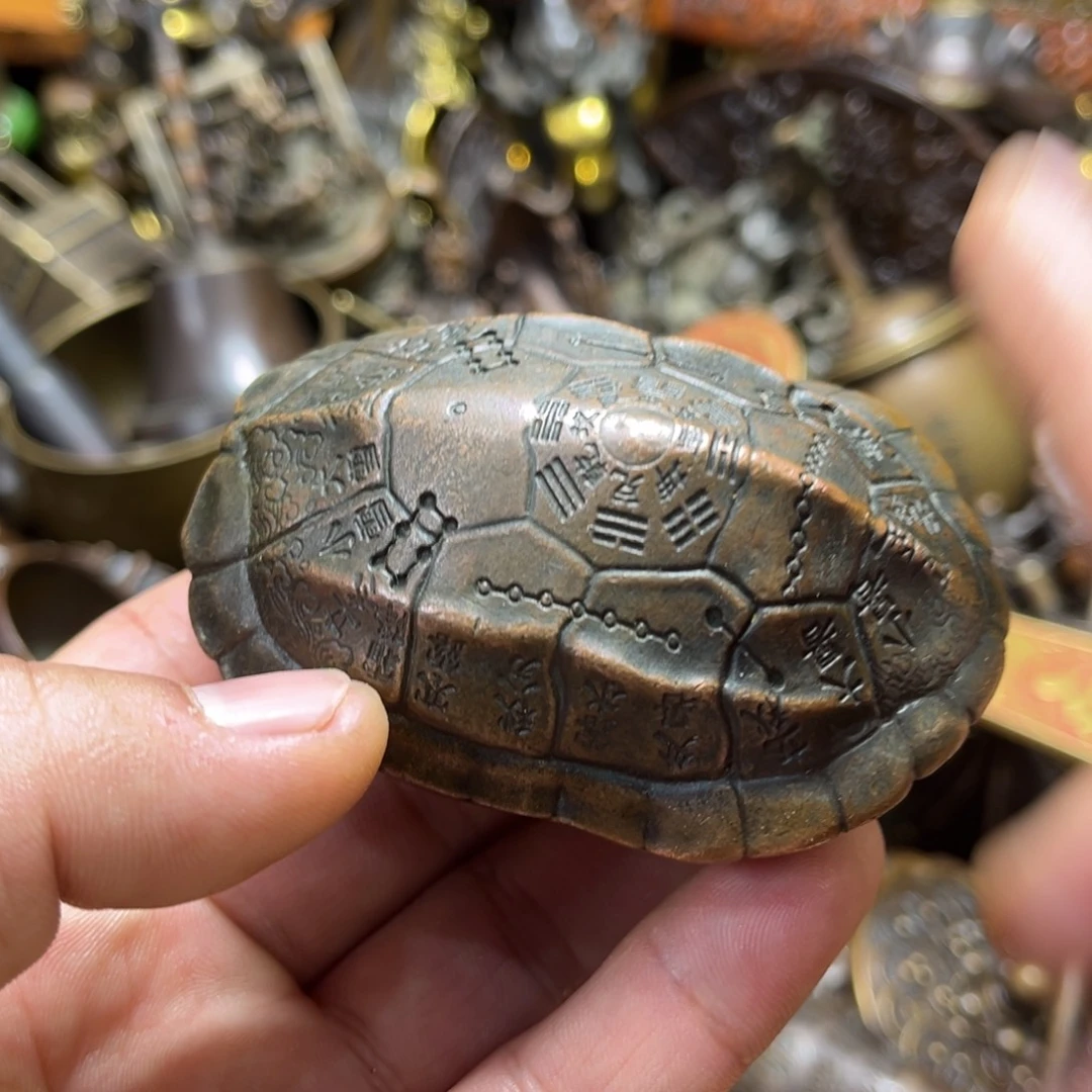 精品铜器摆件链接